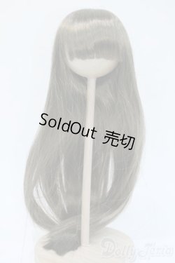 画像1: 8-9inch/ウィッグ Y-25-05-07-275-YD-ZY