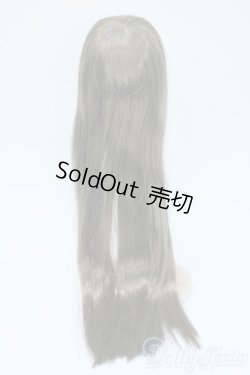 画像2: 8-9inch/ウィッグ Y-25-05-07-275-YD-ZY