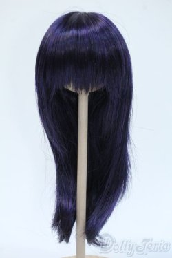 画像1: 8-9inch/ウィッグ Y-25-05-07-276-YD-ZY