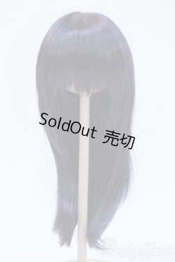 画像1: 8-9inch/ウィッグ Y-25-05-07-276-YD-ZY