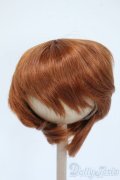 8-9inch/ウィッグ Y-25-05-07-278-YD-ZY