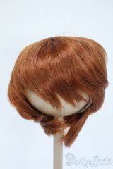 8-9inch/ウィッグ Y-25-05-07-278-YD-ZY