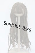 8-9inch/ウィッグ Y-25-05-07-281-YD-ZY