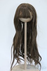 8-9inch/ウィッグ Y-25-05-07-281-YD-ZY