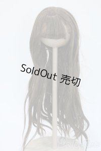 8-9inch/ウィッグ Y-25-05-07-281-YD-ZY
