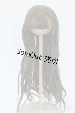 画像1: 8-9inch/ウィッグ Y-25-05-07-281-YD-ZY