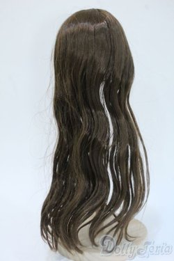 画像2: 8-9inch/ウィッグ Y-25-05-07-281-YD-ZY