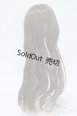 画像2: 8-9inch/ウィッグ Y-25-05-07-281-YD-ZY