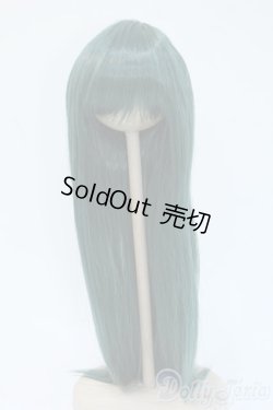 画像1: 8-9inch/ウィッグ Y-25-05-07-268-YD-ZY