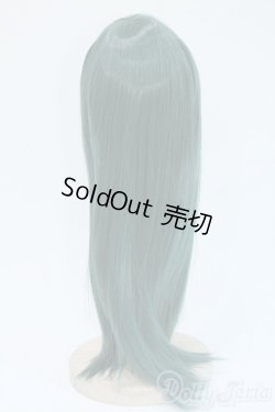 画像2: 8-9inch/ウィッグ Y-25-05-07-268-YD-ZY