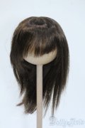 8-9inch/ウィッグ Y-25-05-07-277-YD-ZY
