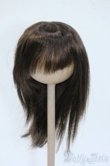 8-9inch/ウィッグ Y-25-05-07-277-YD-ZY