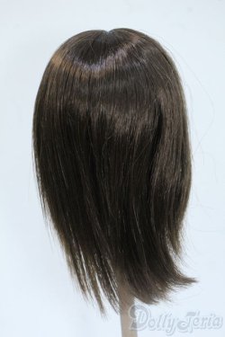 画像2: 8-9inch/ウィッグ Y-25-05-07-277-YD-ZY