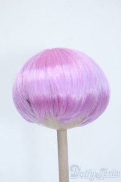 画像1: 8-9inch/ウィッグ Y-25-05-07-269-YD-ZY