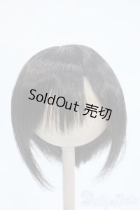 8-9inch/ウィッグ Y-25-05-07-279-YD-ZY