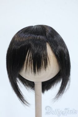 画像1: 8-9inch/ウィッグ Y-25-05-07-279-YD-ZY