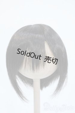 画像1: 8-9inch/ウィッグ Y-25-05-07-279-YD-ZY