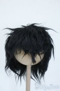 8-9inch/ウィッグ Y-25-05-07-270-YD-ZY