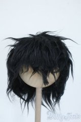 8-9inch/ウィッグ Y-25-05-07-270-YD-ZY