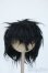 画像1: 8-9inch/ウィッグ Y-25-05-07-270-YD-ZY (1)