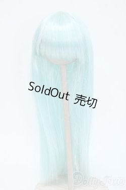 画像1: 8-9inch/ウィッグ Y-25-05-07-271-YD-ZY