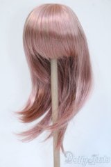 8-9inch/ウィッグ Y-25-05-07-272-YD-ZY