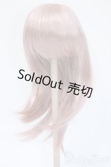 8-9inch/ウィッグ Y-25-05-07-272-YD-ZY