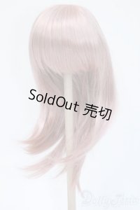 8-9inch/ウィッグ Y-25-05-07-272-YD-ZY
