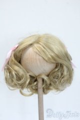 8-9inch/ウィッグ Y-25-05-07-280-YD-ZY
