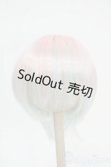 8-9inch/ウィッグ Y-25-12-10-276-YD-ZY