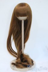 8-9inch/ウィッグ Y-25-05-07-273-YD-ZY