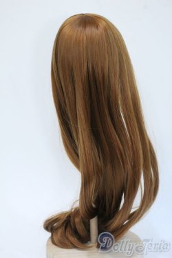 画像2: 8-9inch/ウィッグ Y-25-05-07-273-YD-ZY