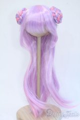 8-9inch/ウィッグ Y-25-05-07-274-YD-ZY