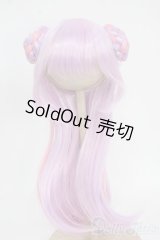 8-9inch/ウィッグ Y-25-12-10-291-YD-ZY