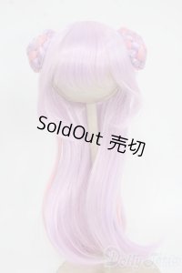 8-9inch/ウィッグ Y-25-12-10-291-YD-ZY