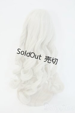 画像2: 7-8inch/ウィッグ Y-25-05-07-293-YD-ZY