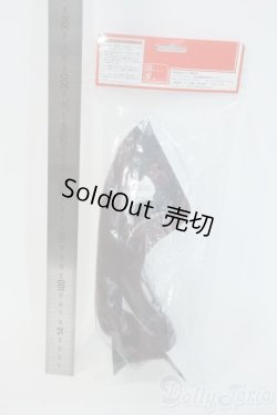 画像2: 7-8inch/ウィッグ Y-25-05-07-292-YD-ZY