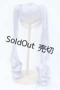 8inch/ウィッグ Y-25-05-07-284-YD-ZY