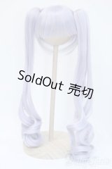 8inch/ウィッグ Y-25-05-07-284-YD-ZY