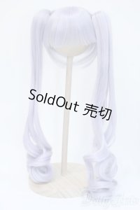 8inch/ウィッグ Y-25-05-07-284-YD-ZY