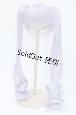 画像1: 8inch/ウィッグ Y-25-05-07-284-YD-ZY