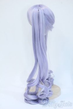 画像2: 8inch/ウィッグ Y-25-05-07-284-YD-ZY