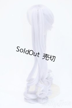 画像2: 8inch/ウィッグ Y-25-05-07-284-YD-ZY