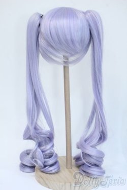 画像3: 8inch/ウィッグ Y-25-05-07-284-YD-ZY