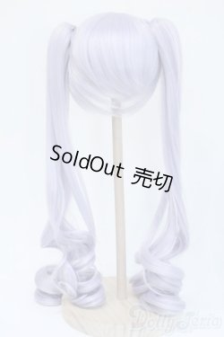 画像3: 8inch/ウィッグ Y-25-05-07-284-YD-ZY
