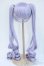 画像3: 8inch/ウィッグ Y-25-05-07-284-YD-ZY (3)