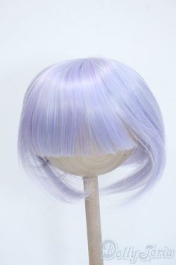 画像4: 8inch/ウィッグ Y-25-05-07-284-YD-ZY