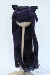 9-10inch/ウィッグ Y-25-05-07-286-YD-ZY