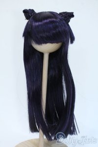9-10inch/ウィッグ Y-25-05-07-286-YD-ZY