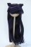 画像1: 9-10inch/ウィッグ Y-25-05-07-286-YD-ZY (1)